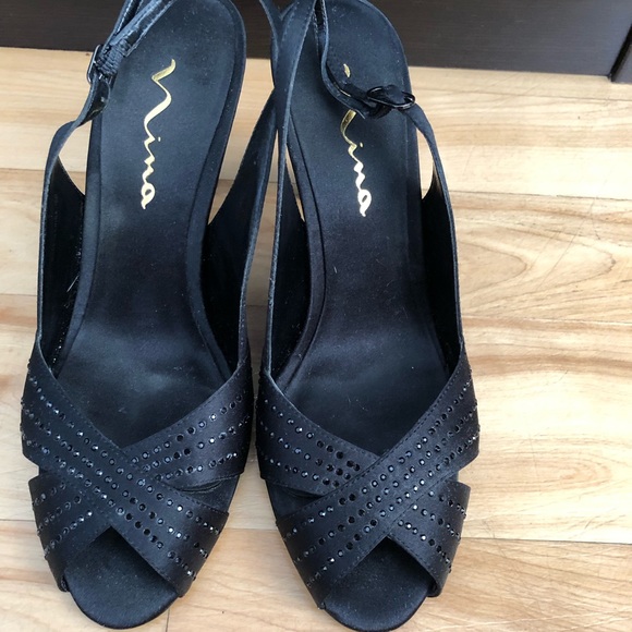 Low heels - Picture 2 of 7